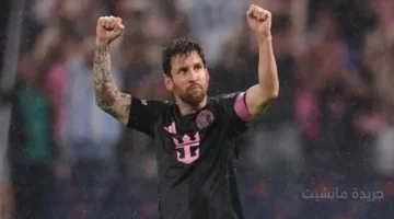 ملك الأسيست.. ميسي يعتلي صدارة قائمة تاريخية لأفضل صانعي اللعب في العالم 1